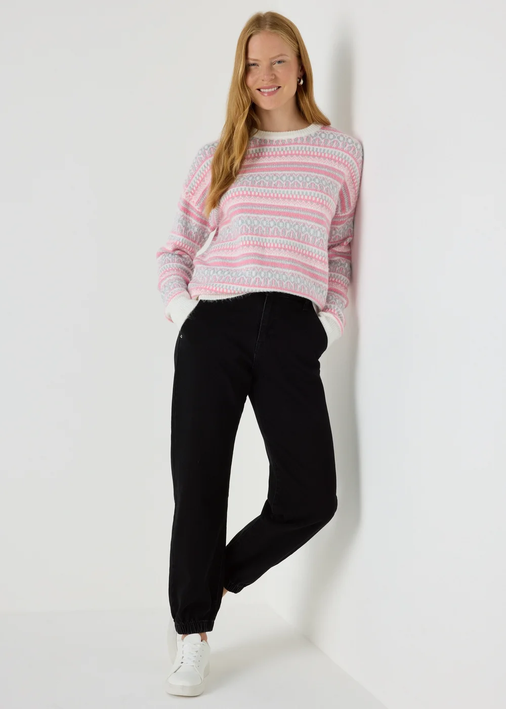 Black Parachute Jeans - 8 Image 3
