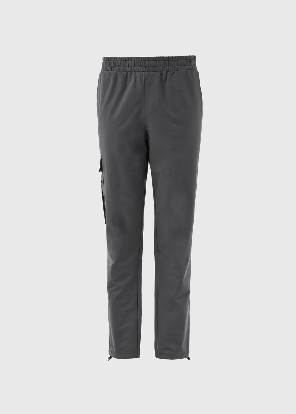 US Athletic Charcoal Joggers - Extra small Image 4