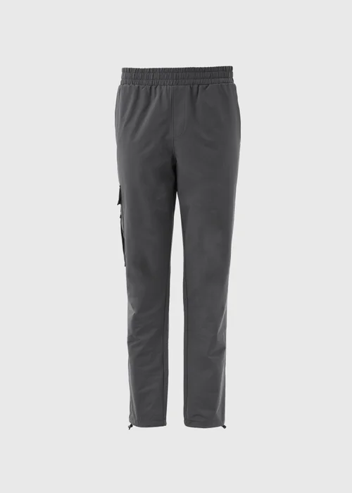 US Athletic Charcoal Joggers - Extra small Image 4
