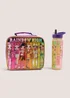 Rainbow High Lunch Bag & Drinks Bottle Set Image 1