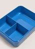 Blue Lunch Box Image 2