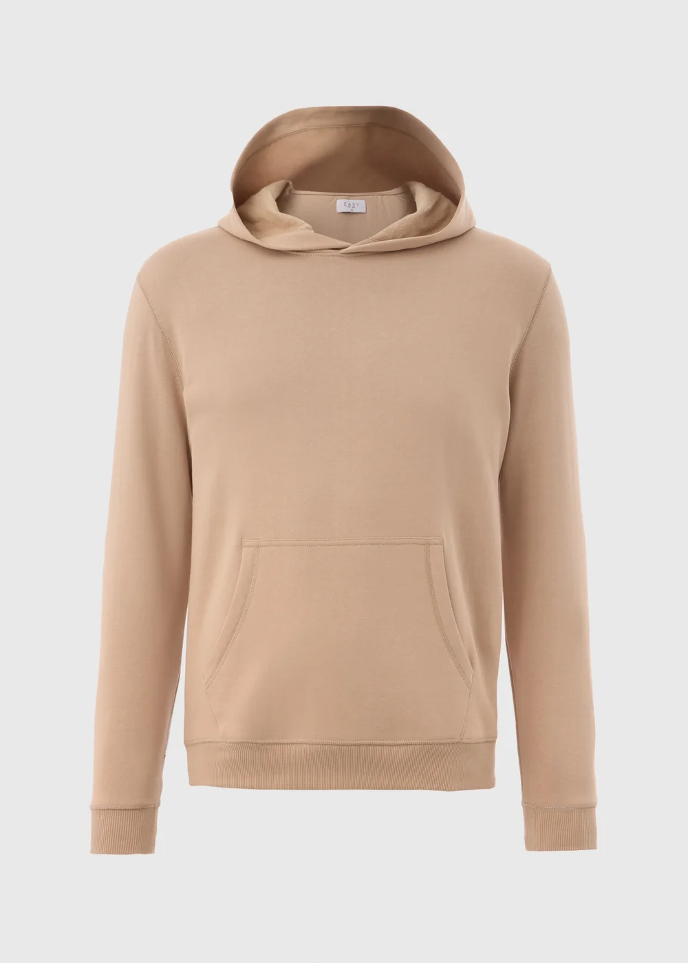 Stone Pull On Hoodie - S Image 4