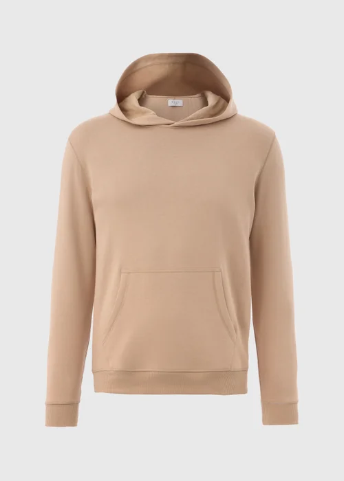 Stone Pull On Hoodie - S Image 4