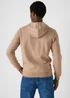 Stone Pull On Hoodie - S Image 2