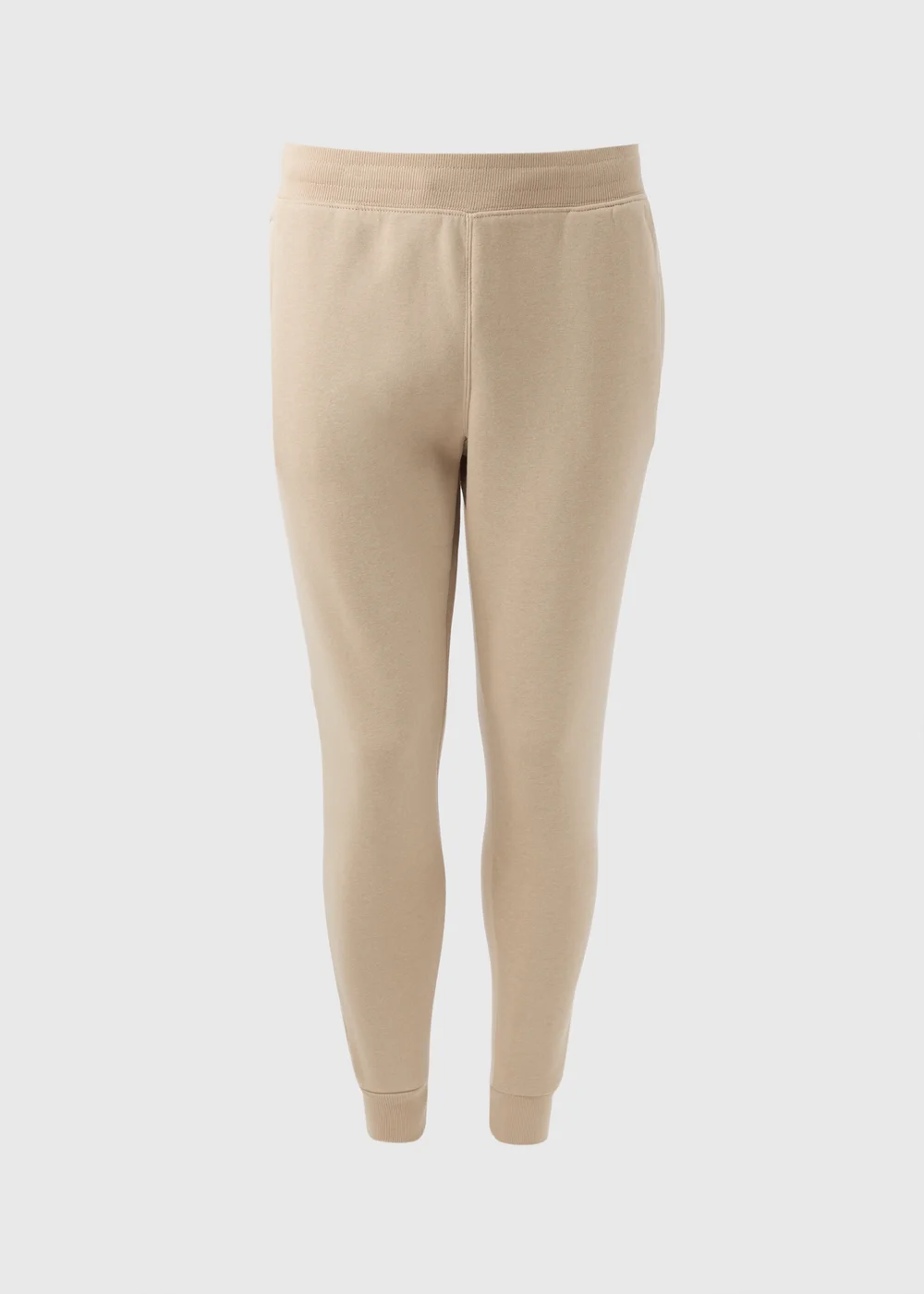 Stone Slim Fit Jogging Bottoms - XS Image 4