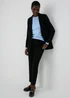 Et Vous Blue Gauge Jumper - 8 Image 3