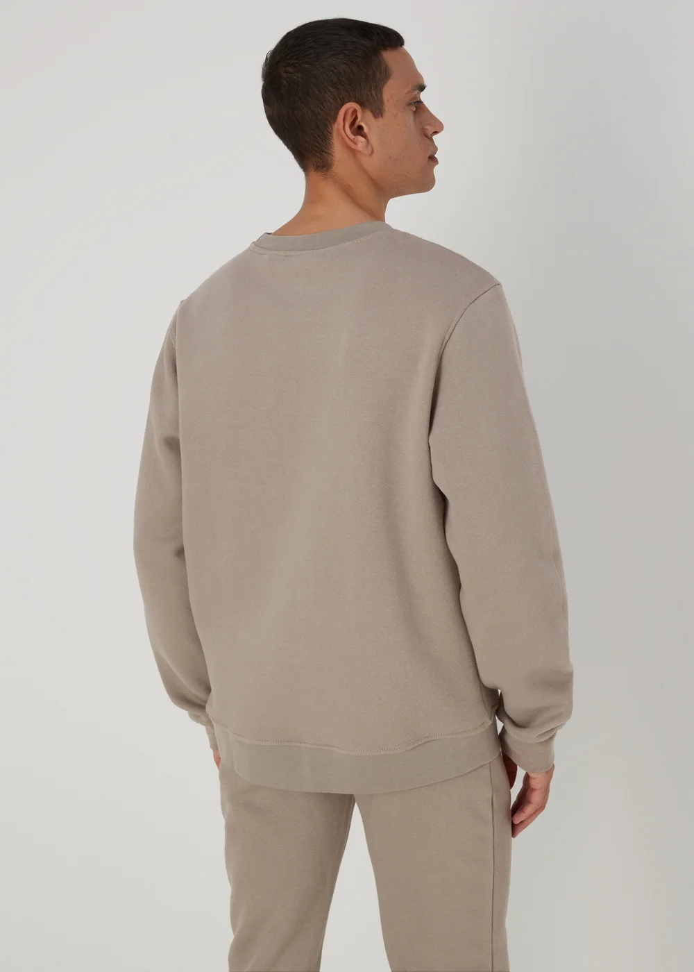 Stone Crewneck Sweatshirt - Small Image 2
