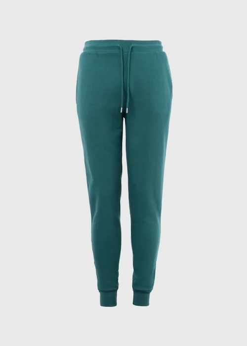 Sage Plain Joggers - Extra small Image 5