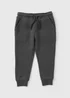 Boys Charcoal Jogging Bottoms (1-7yrs) - 1 half year to 2 Image 1