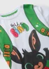 NSPCC Kids White Bing Childhood Day T Shirt (1-5yrs) - 1-1.5 Yrs Image 4