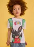 NSPCC Kids White Bing Childhood Day T Shirt (1-5yrs) - 1-1.5 Yrs Image 1