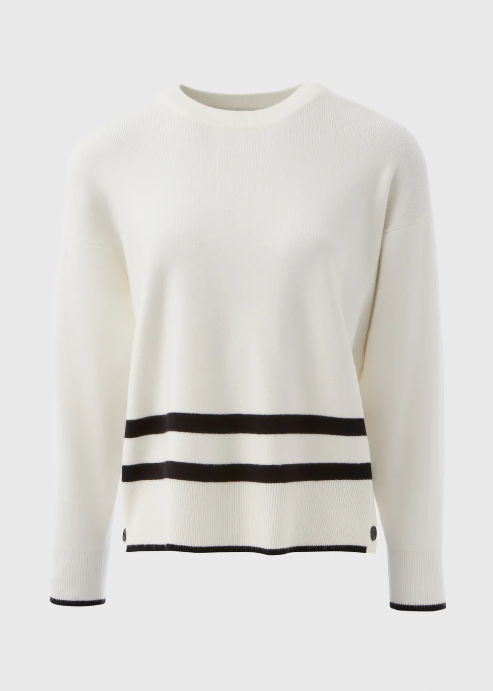 Et Vous Ivory Jumper - S Image 4
