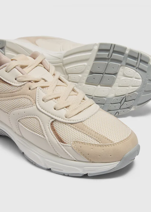 Stone Running Trainers - 6 Image 2