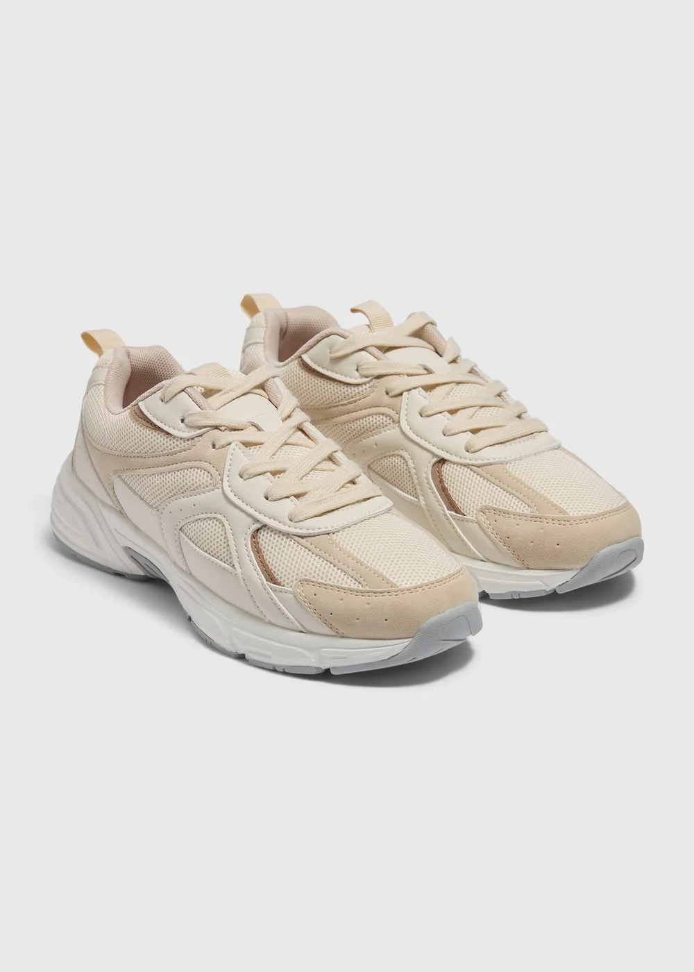 Stone Running Trainers - 6 Image 1