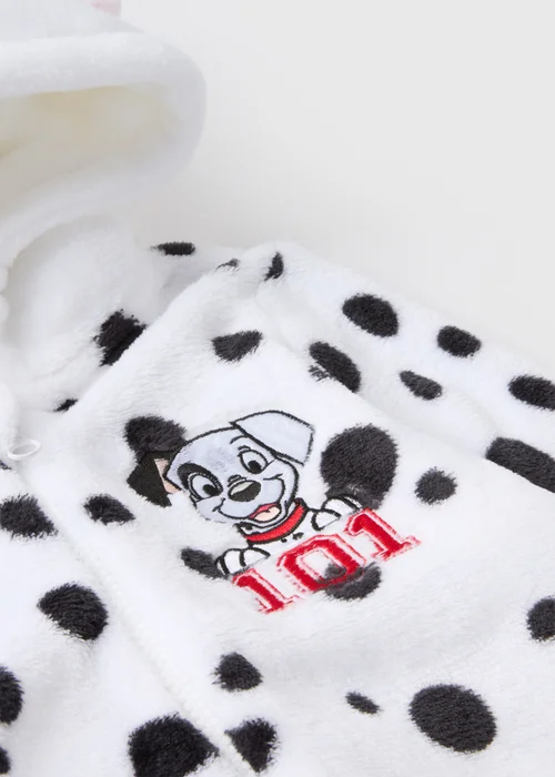 Disney Kids 101 Dalmatians Onesie (1-7yrs) - 1 half year to 2 Image 2
