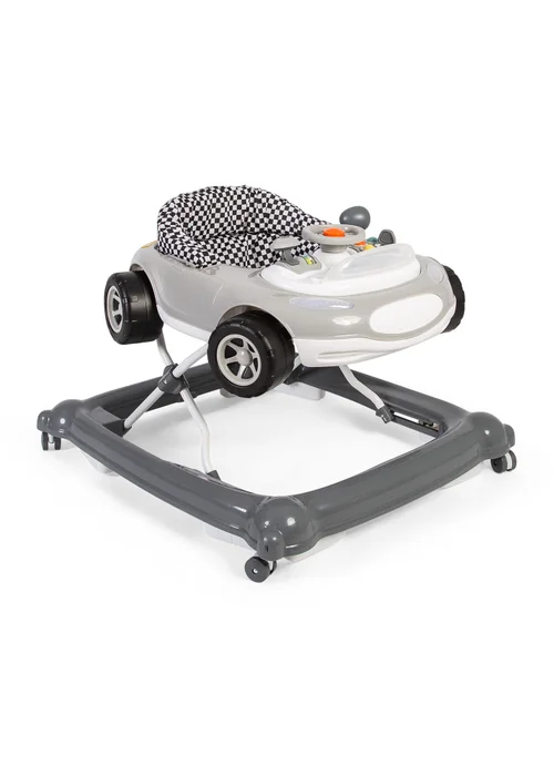 Red Kite Grey Sporty Electronic Walker (51cm x 65cm x 69cm) - One Size Image 1