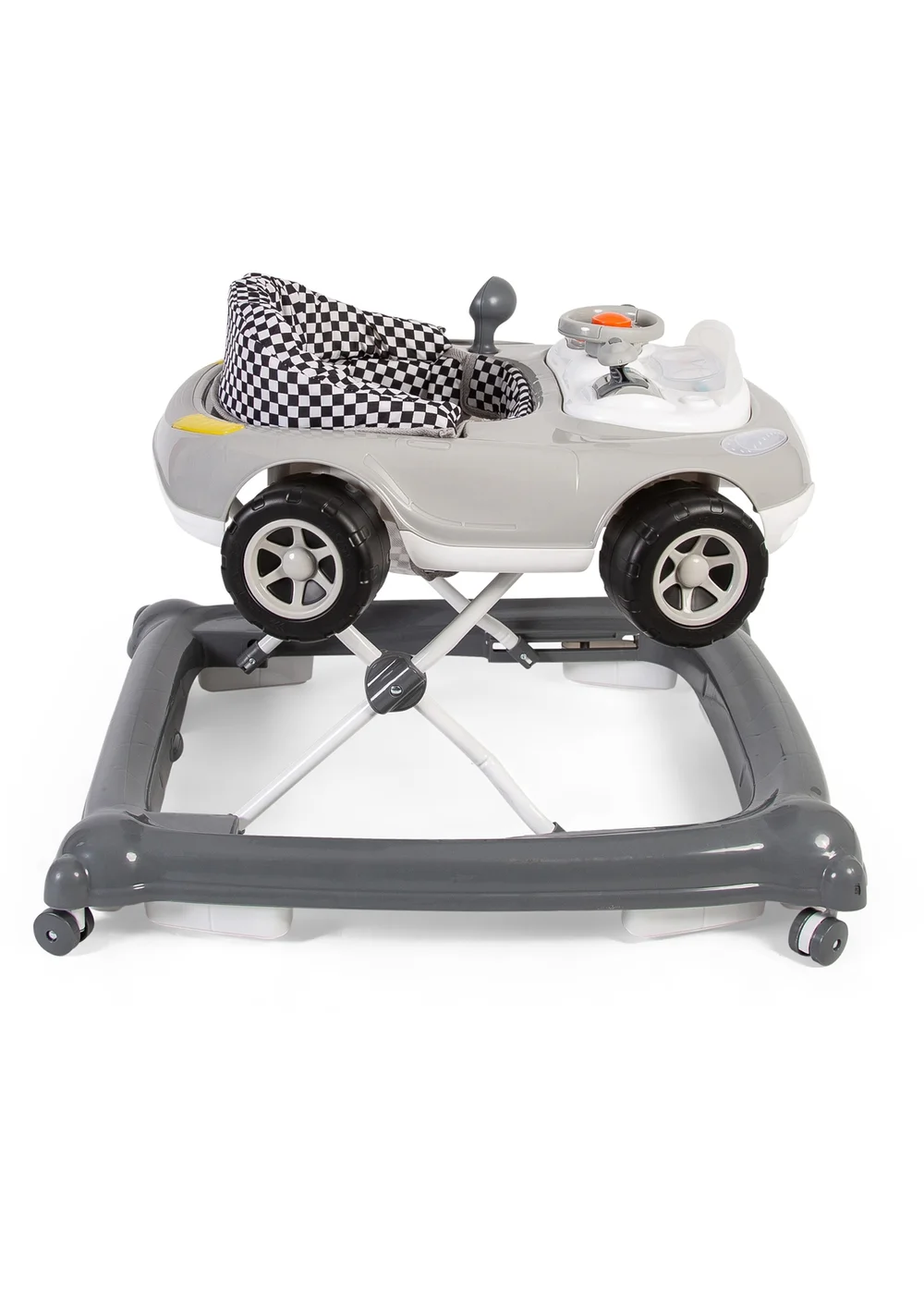 Red Kite Grey Sporty Electronic Walker (51cm x 65cm x 69cm) - One Size Image 3
