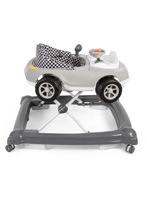 Red Kite Grey Sporty Electronic Walker (51cm x 65cm x 69cm) - One Size Image 3