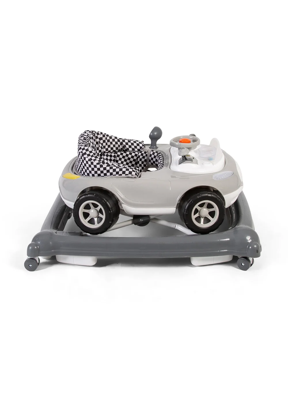 Red Kite Grey Sporty Electronic Walker (51cm x 65cm x 69cm) - One Size Image 5