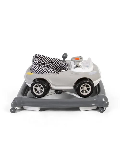 Red Kite Grey Sporty Electronic Walker (51cm x 65cm x 69cm) - One Size Image 5