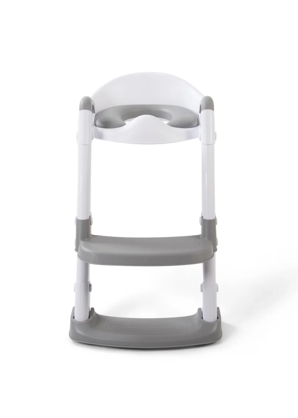 Red Kite Step & Sit Toilet Trainer (58cm x 38cm x 50cm) - One Size Image 2