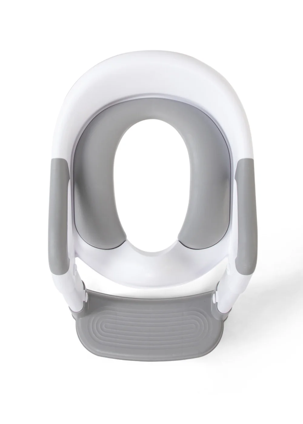 Red Kite Step & Sit Toilet Trainer (58cm x 38cm x 50cm) - One Size Image 5