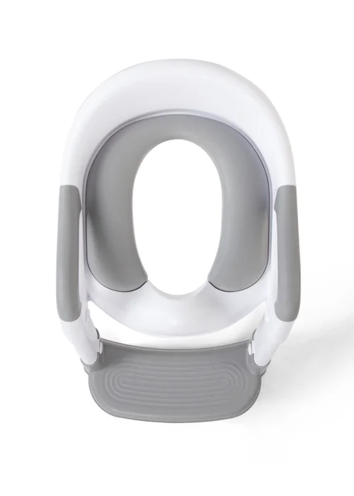 Red Kite Step & Sit Toilet Trainer (58cm x 38cm x 50cm) - One Size Image 5