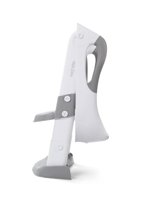 Red Kite Step & Sit Toilet Trainer (58cm x 38cm x 50cm) - One Size Image 4