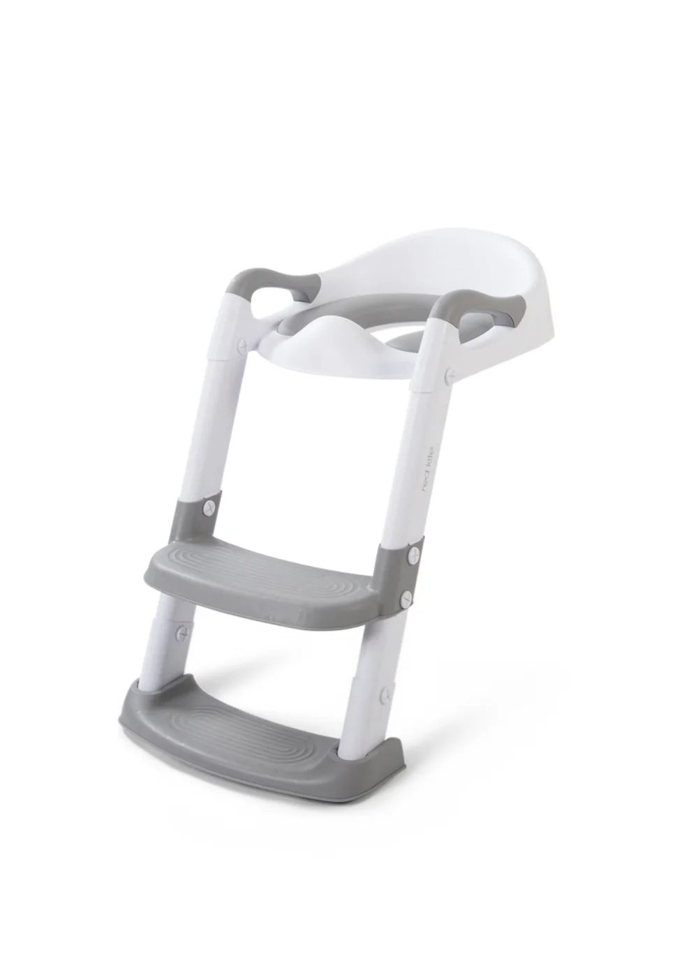 Red Kite Step & Sit Toilet Trainer (58cm x 38cm x 50cm) - One Size Image 1