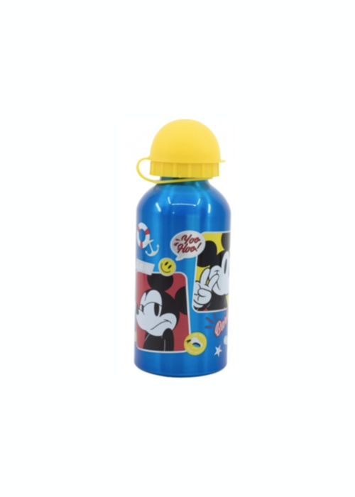 Mickey Mouse Lunch Box Set - One Size Image 3