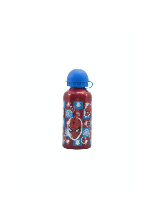 Spider-Man Lunch Box Set - One Size Image 3