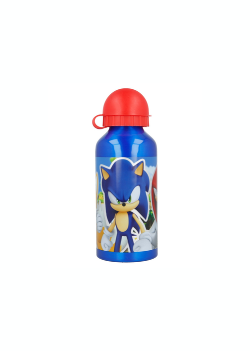 Sonic The Hedgehog Lunch Box Set - No Size Image 3