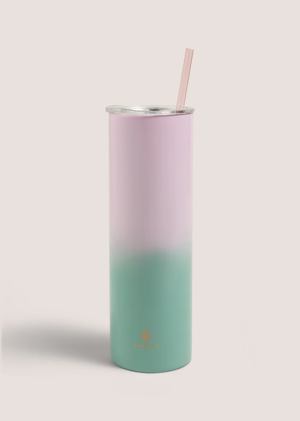 Manna Pink Skinny Tumblr Image 1