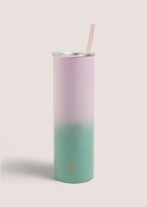 Manna Pink Skinny Tumblr Image 1