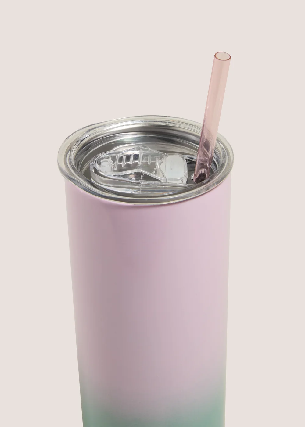 Manna Pink Skinny Tumblr Image 2