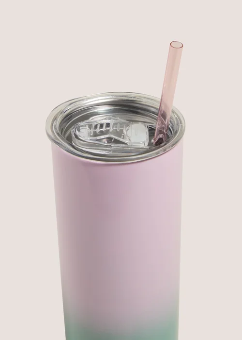 Manna Pink Skinny Tumblr Image 2