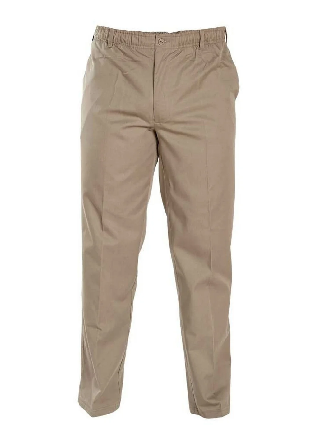 Duke Stone Kingsize Basilio Full Elastic Waist Rugby Trousers - 42/L34 Image 3