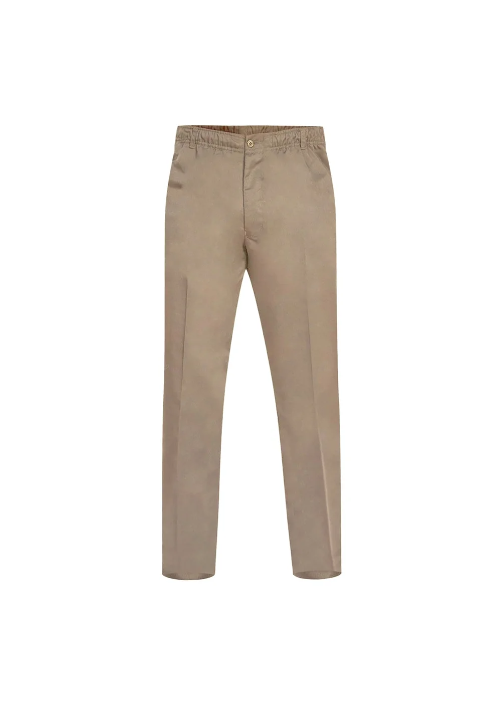 Duke Stone Kingsize Basilio Full Elastic Waist Rugby Trousers - 42/L34 Image 1