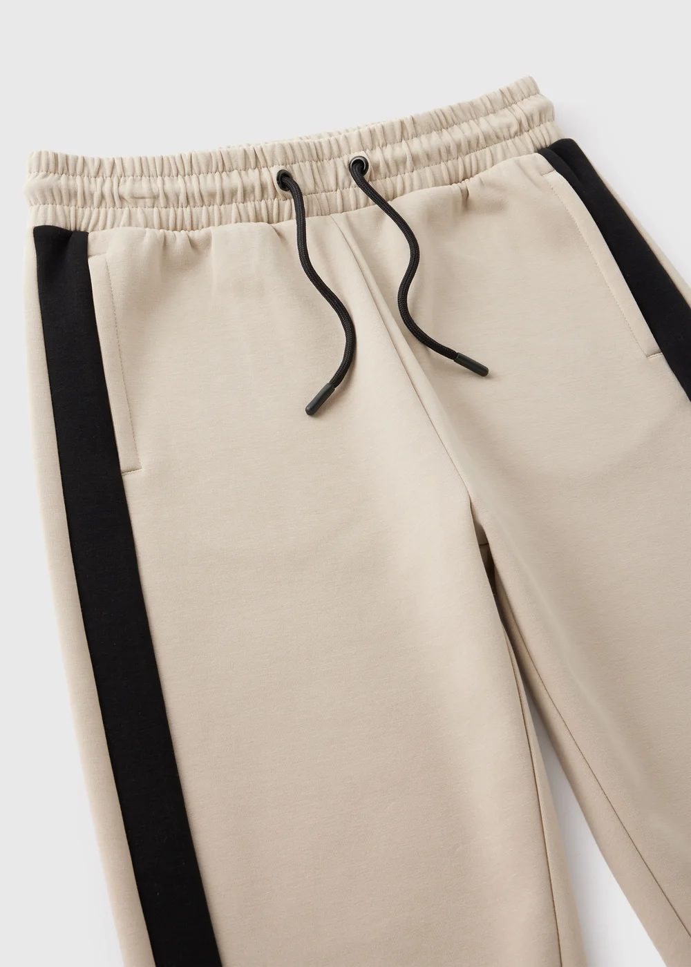 Boys Stone Jogging Bottoms (7-15yrs) - Age 7 Years Image 2