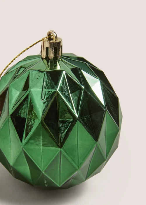 30 Pack Winter Poem Winter Baubles Image 2