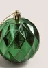 30 Pack Winter Poem Winter Baubles Image 2