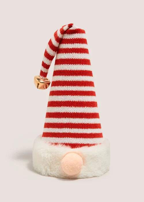 Joyful Gnome Tree Topper Image 1
