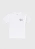 Boys White Tokyo T-Shirt (7-15yrs) - Age 7 Years Image 1