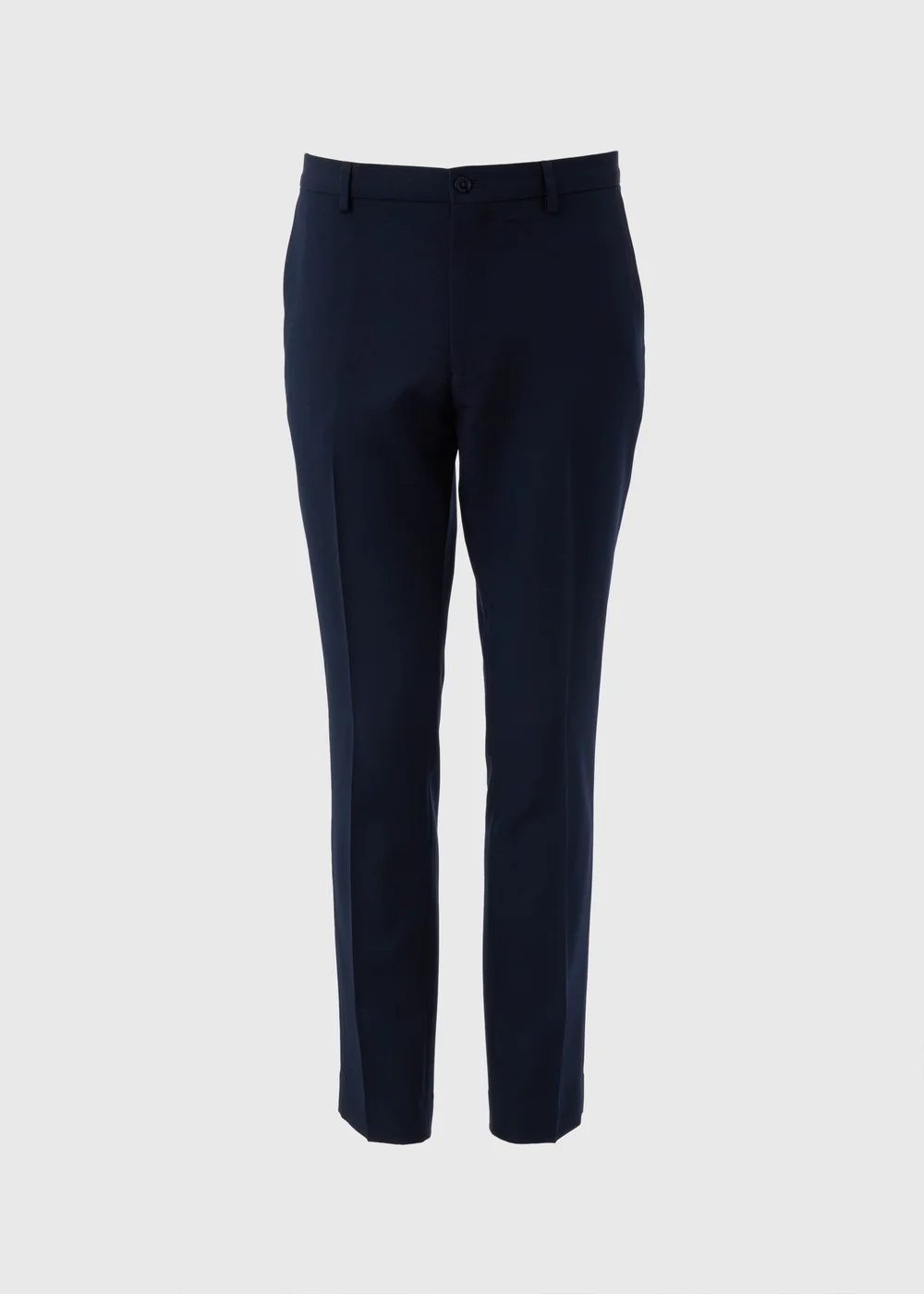 Taylor & Wright Panama Navy Skinny Fit Trousers - 30 Waist 31 Leg Image 5
