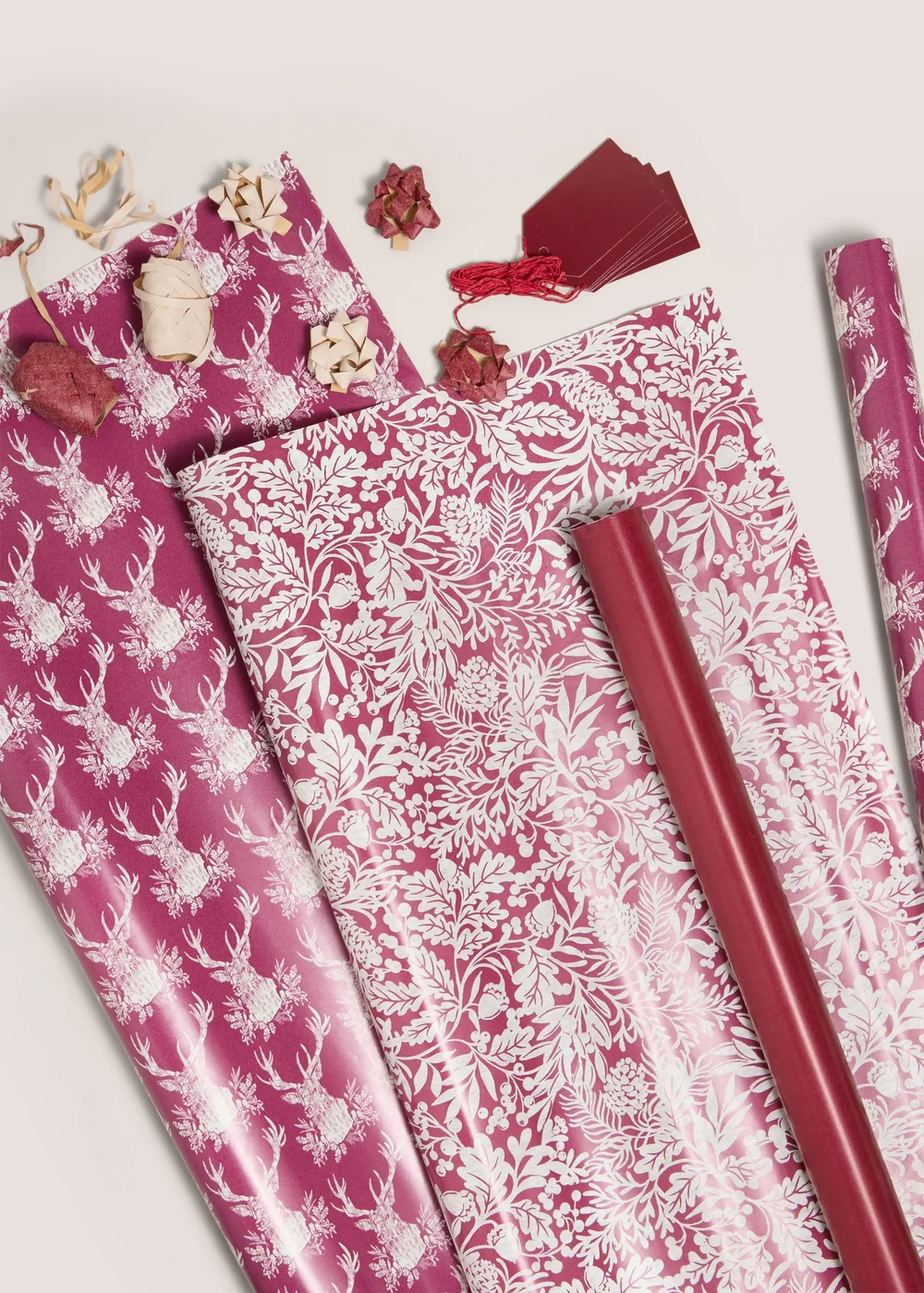 Winter Poem Compendium Wrapping Set Image 2