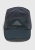 Navy Polar Fleece Cap - One Size Image 1