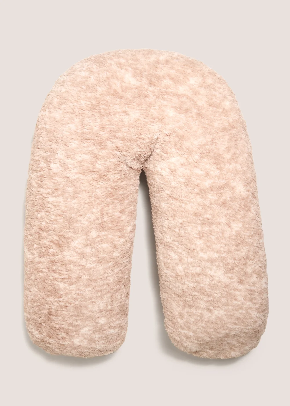 Natural V Cushion Image 1