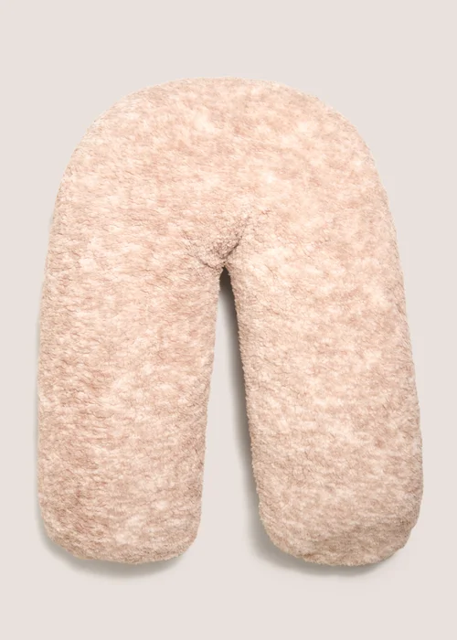 Natural V Cushion Image 1