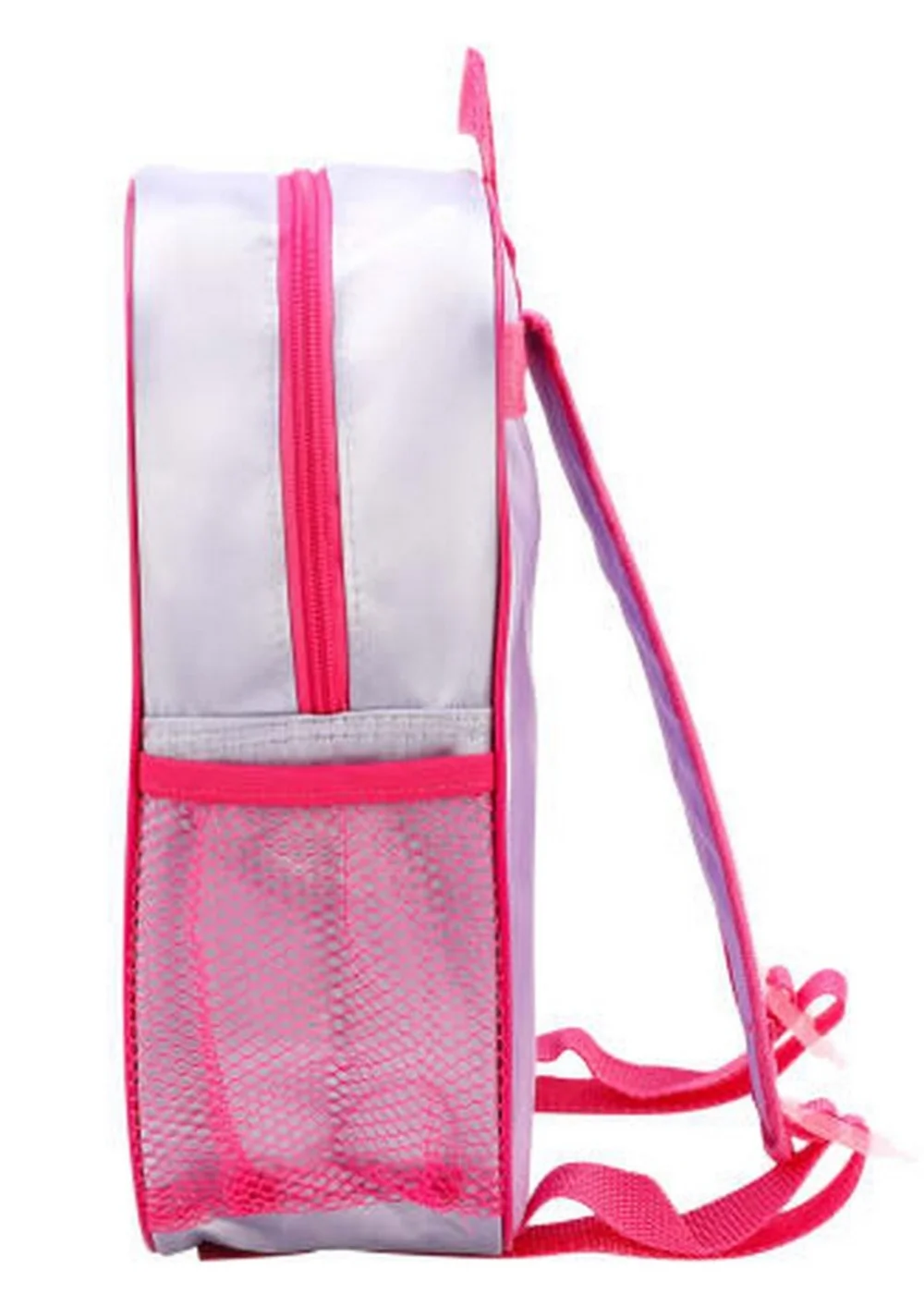 Disney Kids Minnie Mouse Pink Unicorn Dreams Backpack - One Size Image 3