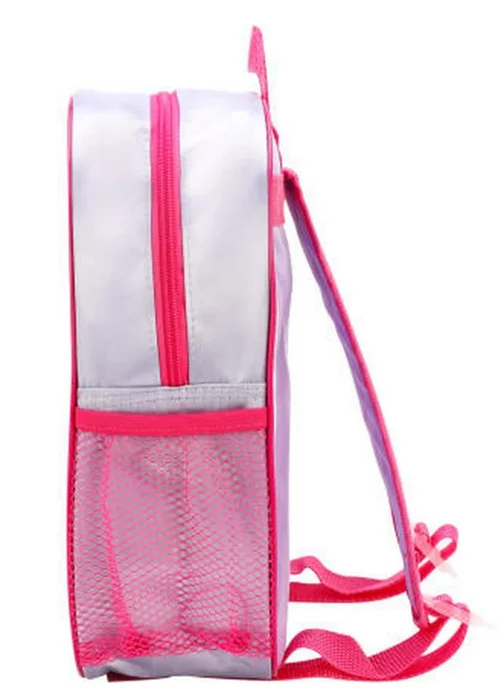 Disney Kids Minnie Mouse Pink Unicorn Dreams Backpack - One Size Image 3